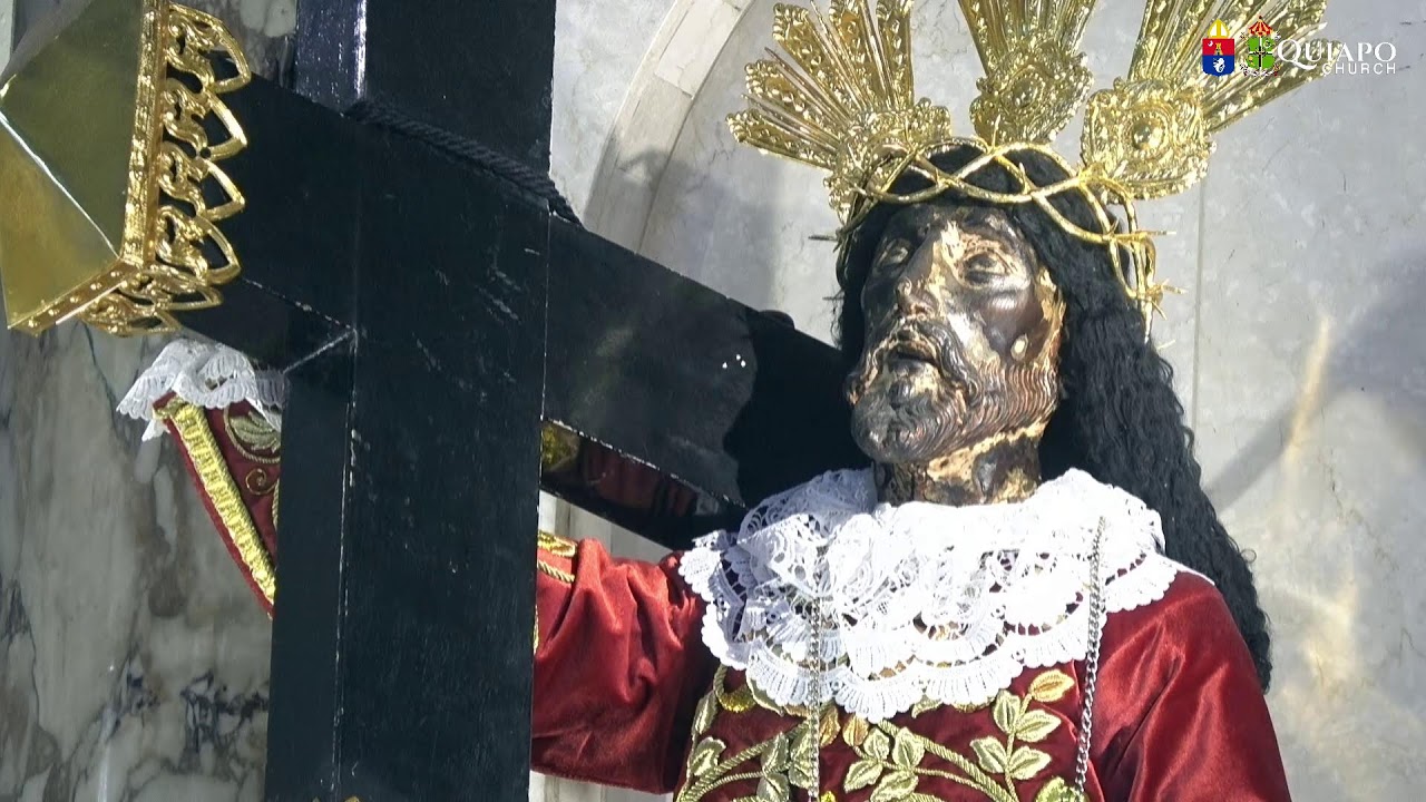 #QuiapoChurch 8PM MASS • 06 FEB. 2026 • Memorial of STS. PEDRO BAUTISTA, PAUL MIKI & Companions