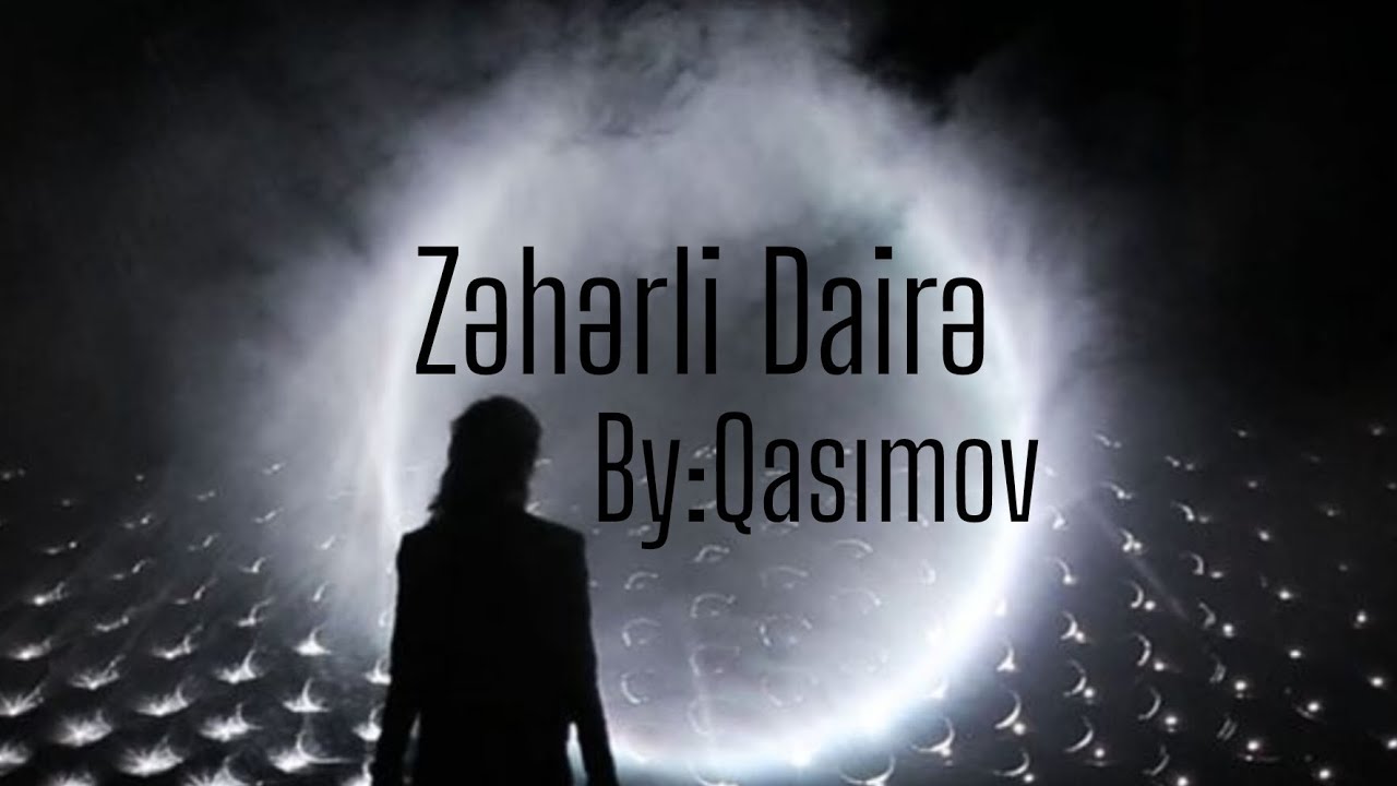 Zəhərli Dairə | Azerbaijan Song 2026