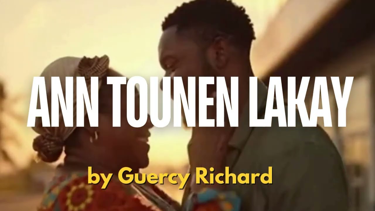 ANN TOUNEN LAKAY