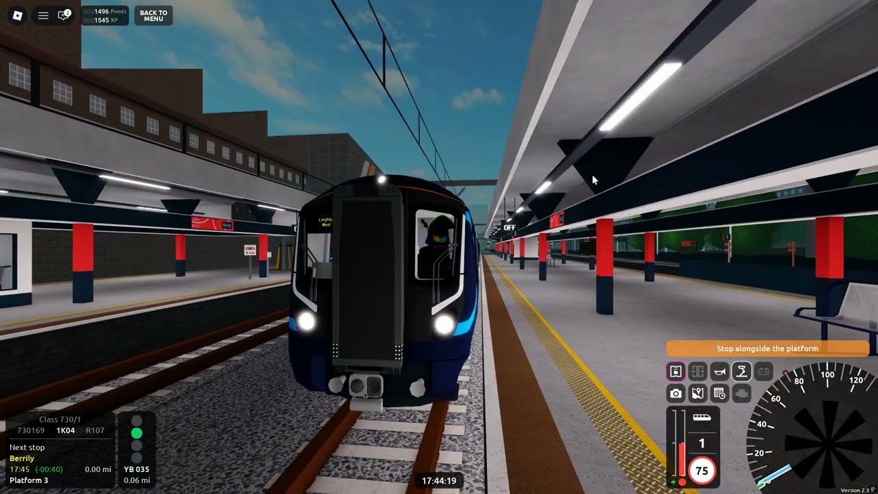 Roblox SCR #48