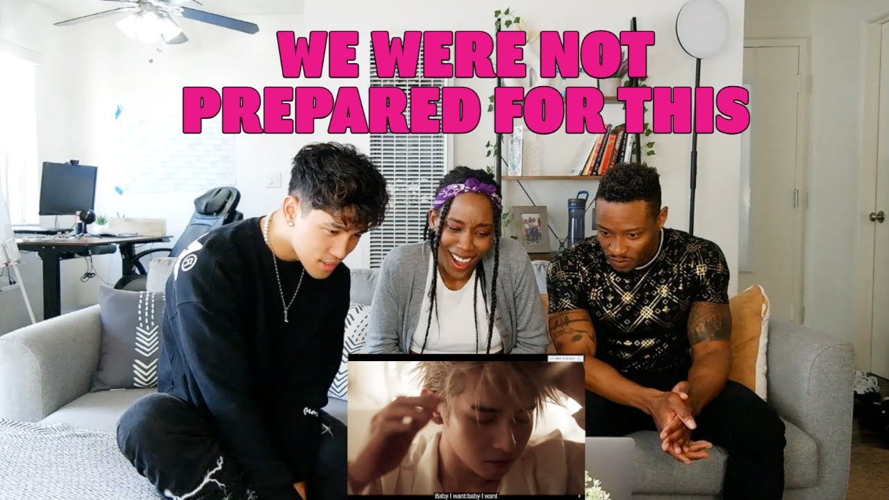 They did it AGAIN!! | REACTING TO SB19 'I WANT YOU' Music Video | CHAOTIC TRIO