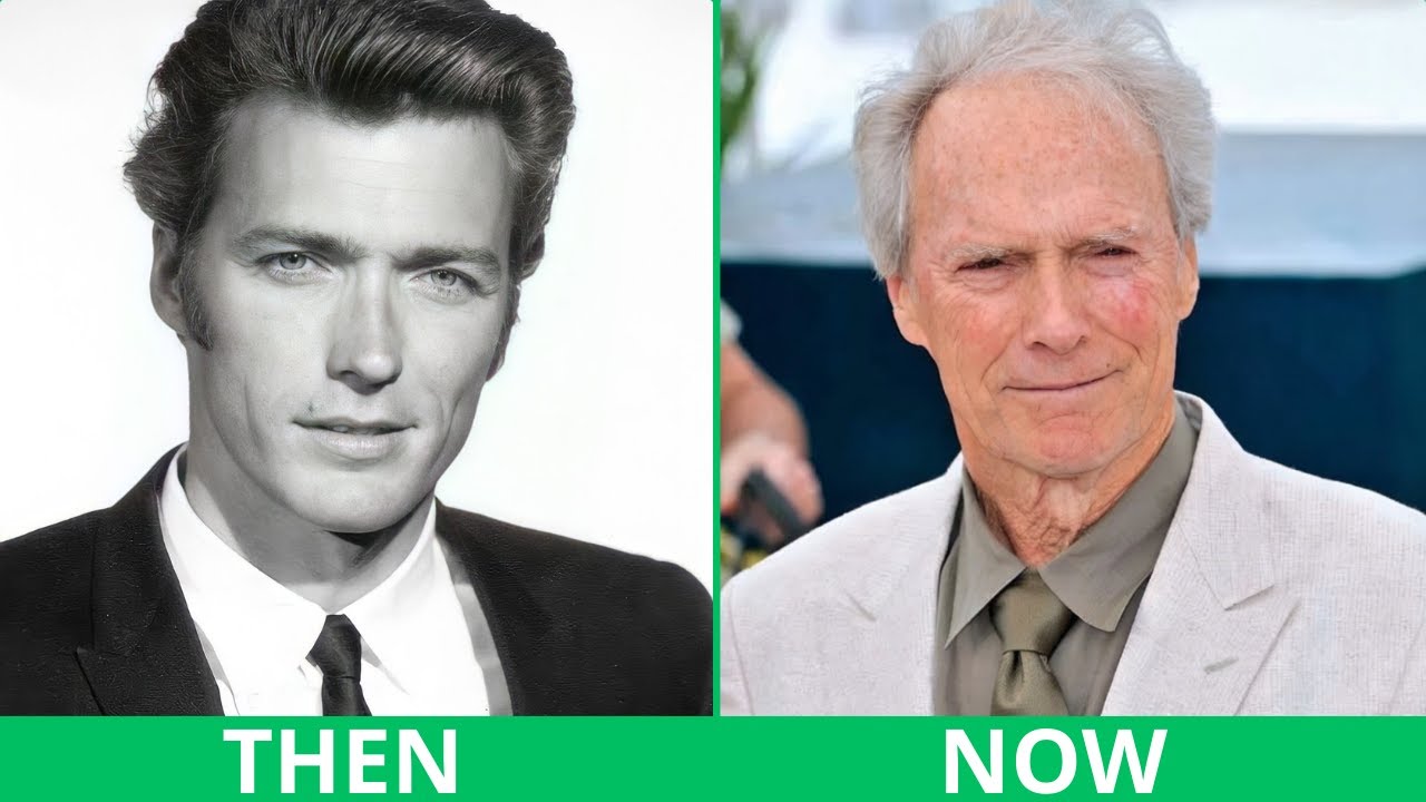 Remember These Stars 50 Hollywood Icons — Then & Now (2026)