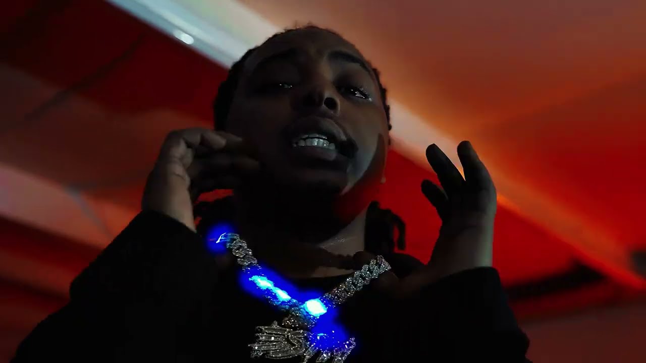 Talibando - Fight Night (Official Video)