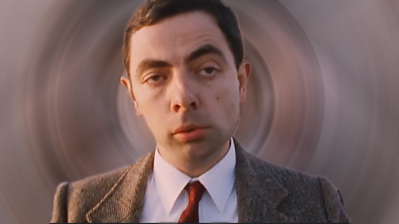 Mr Bean's Rollercoaster Ride | Mr Bean Full Episodes | Mr Bean Live Action TV