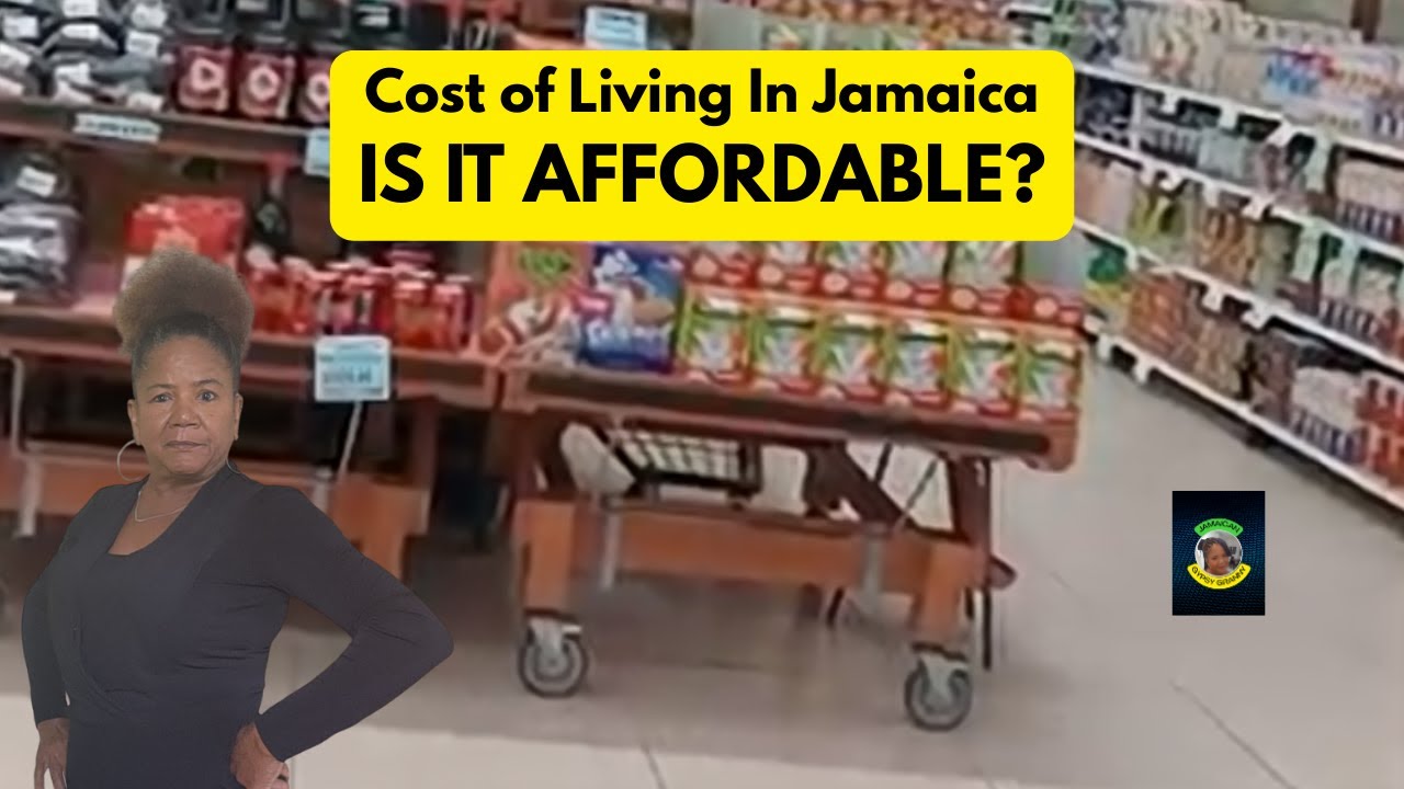 Cost of Living in Jamaica: What You Need to Know Before Moving