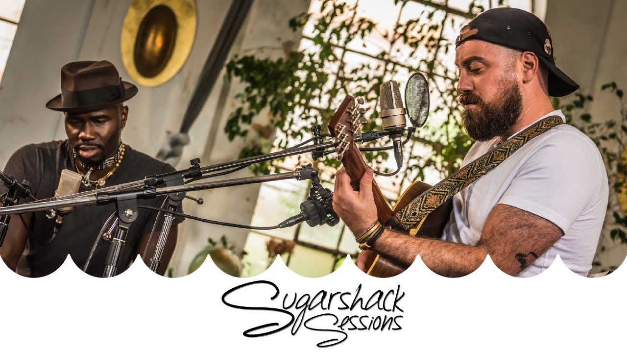 Lyle Divinsky - Carry On ft. Isaac Sinclair (Live Music) | Sugarshack Sessions