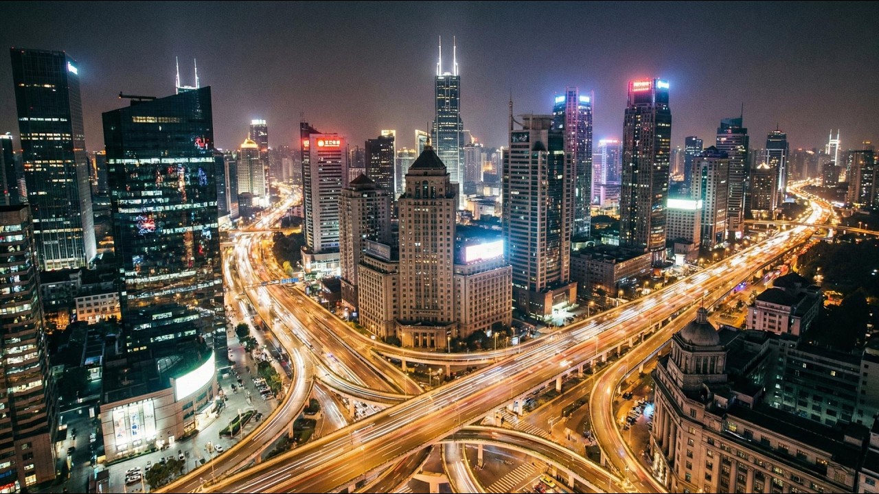 Night trip - Electro house & EDM