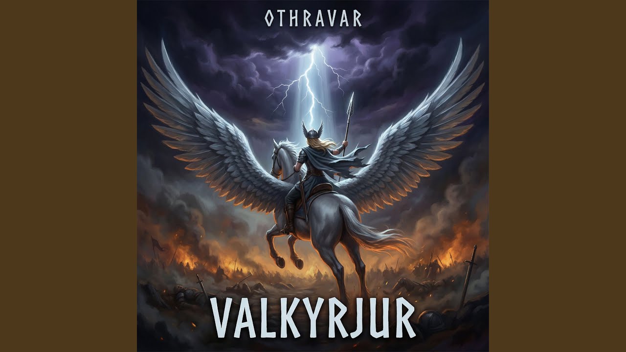 VALKYRJUR