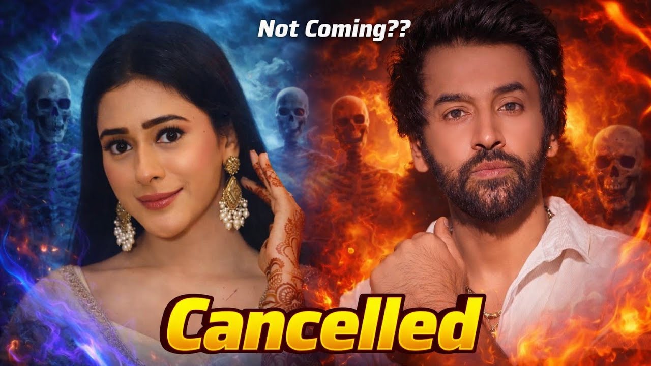 Hiba Nawab New SHOW SCRAPPED| Hiba Nawab and Shashank Vyas New Show|  Star Plus 