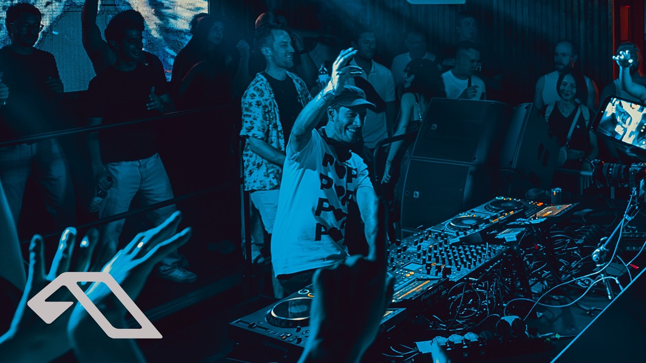 Jody Wisternoff | Live From Anjunadeep Berlin