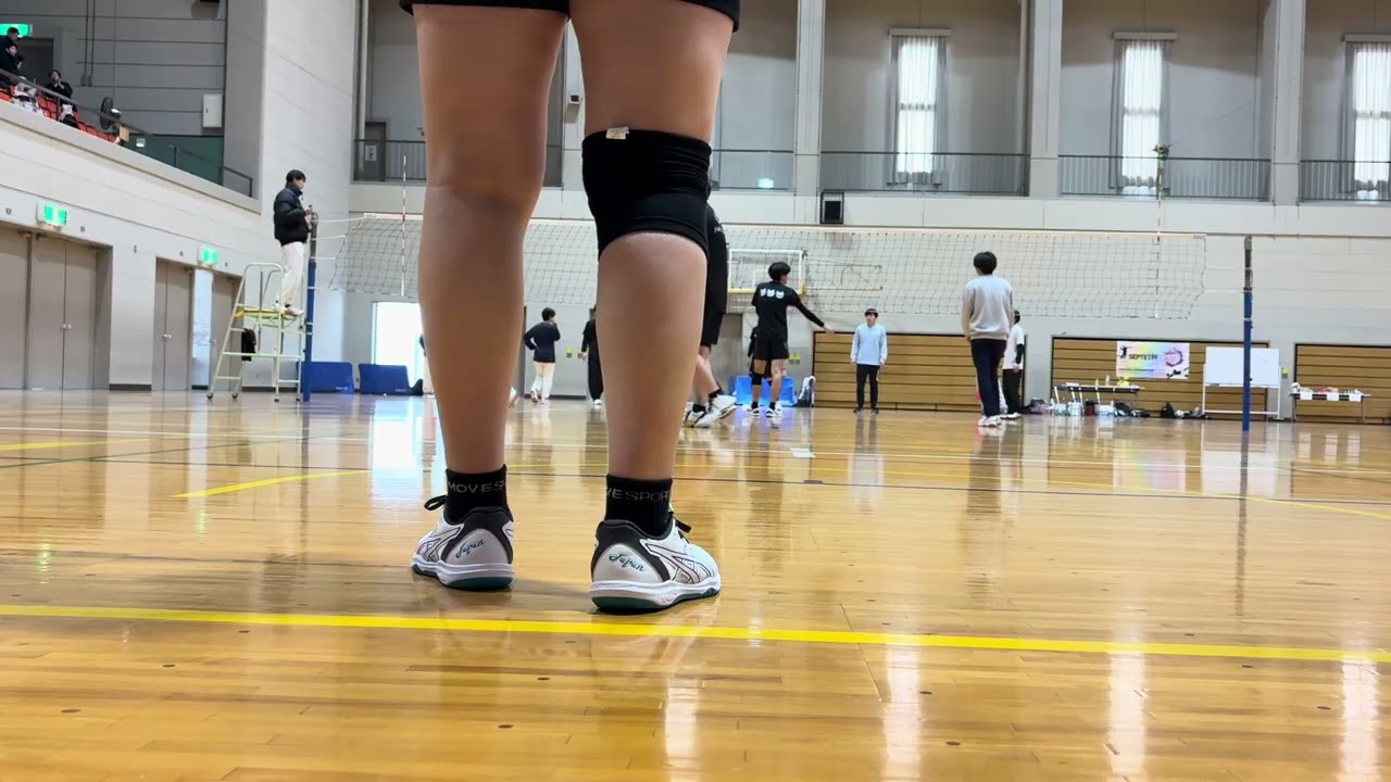 Septet杯 ゴタン VS OCJ