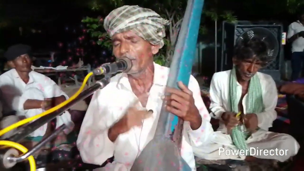 DESI BHAJAN NABHI KAMALAMA CHAR CHOKI GUNAPAT ASAN DHARIYA BHANAJI BHAGAT 
