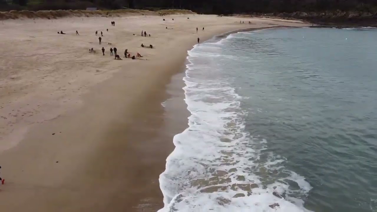 plage du verger cancale 3