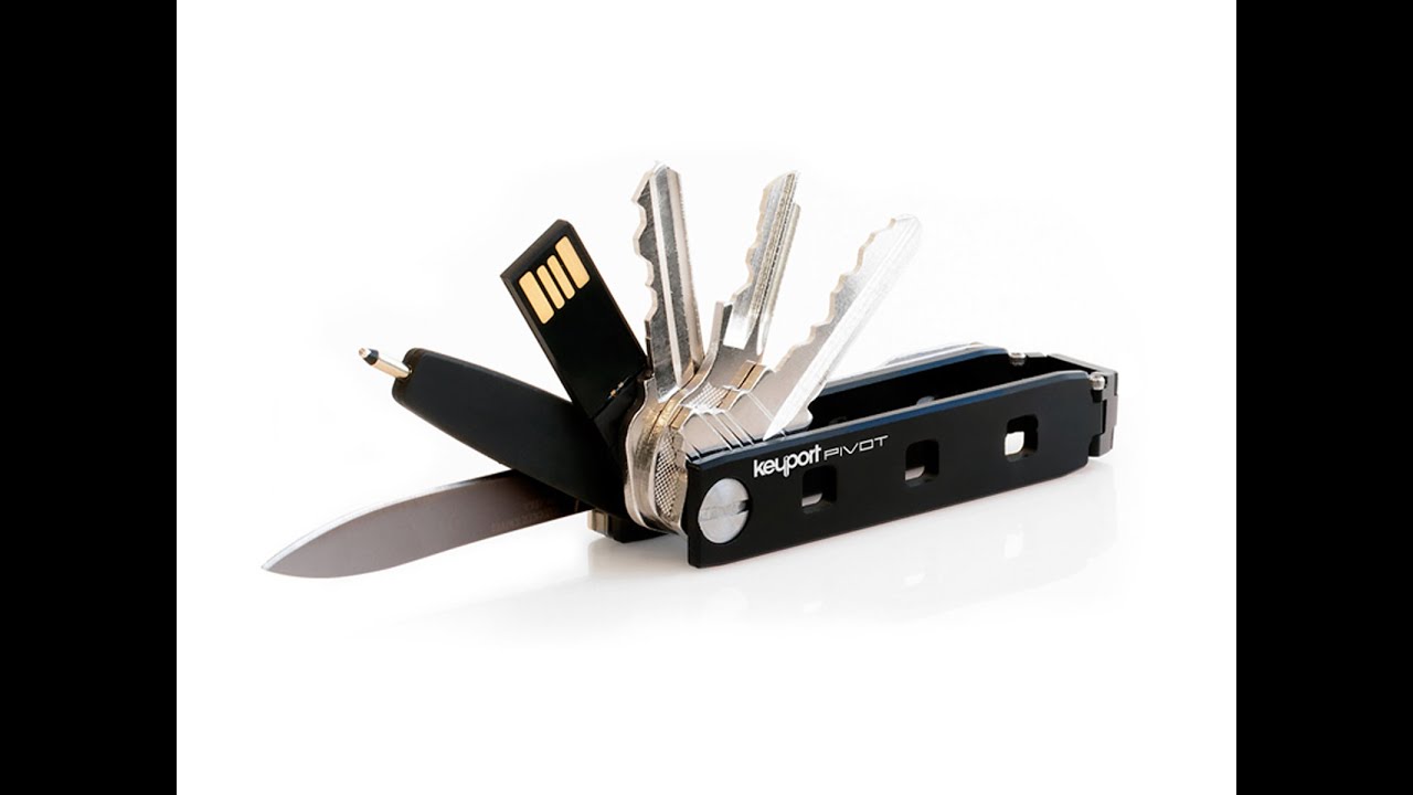 5 Best EDC Multi Tools You Must Have!