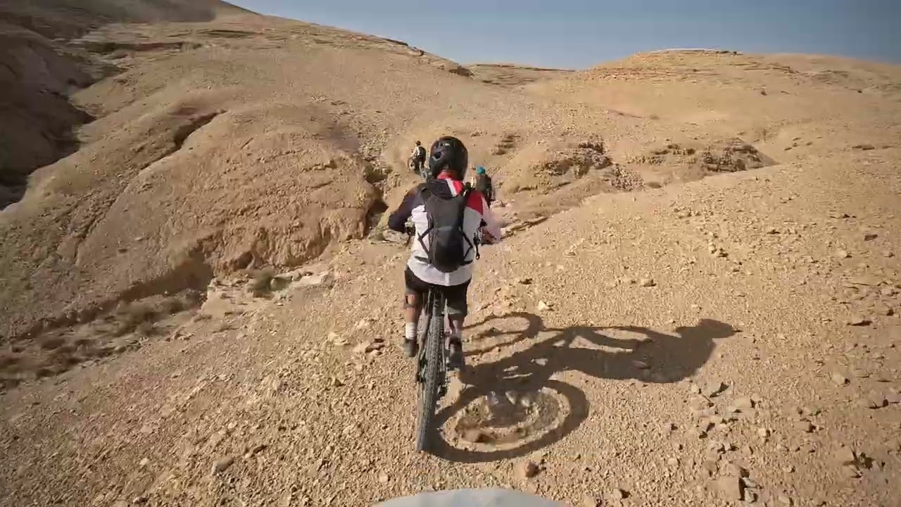 חלום מקטע 8 ערד דימונה בטירוףףףףף