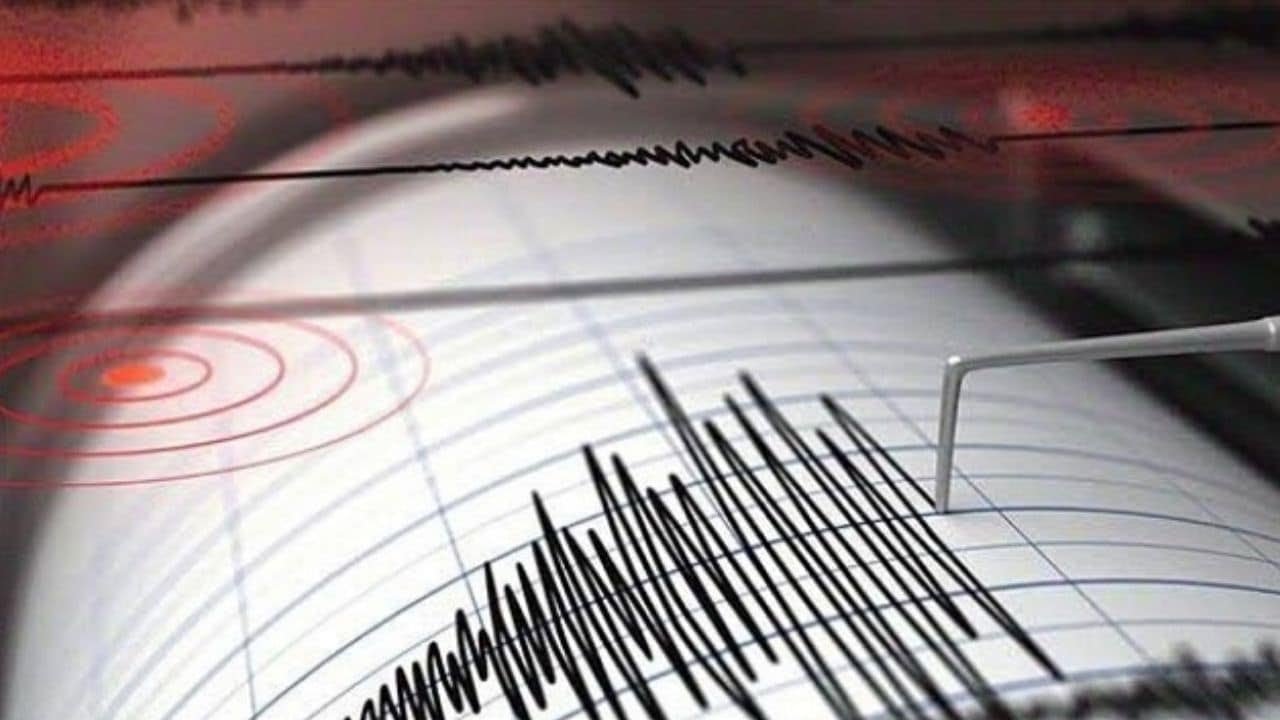 C&rsquo;&egrave; stata una scossa di terremoto in provincia di Milano nel pomeriggio di gioved&igrave; 17 dicembre, into