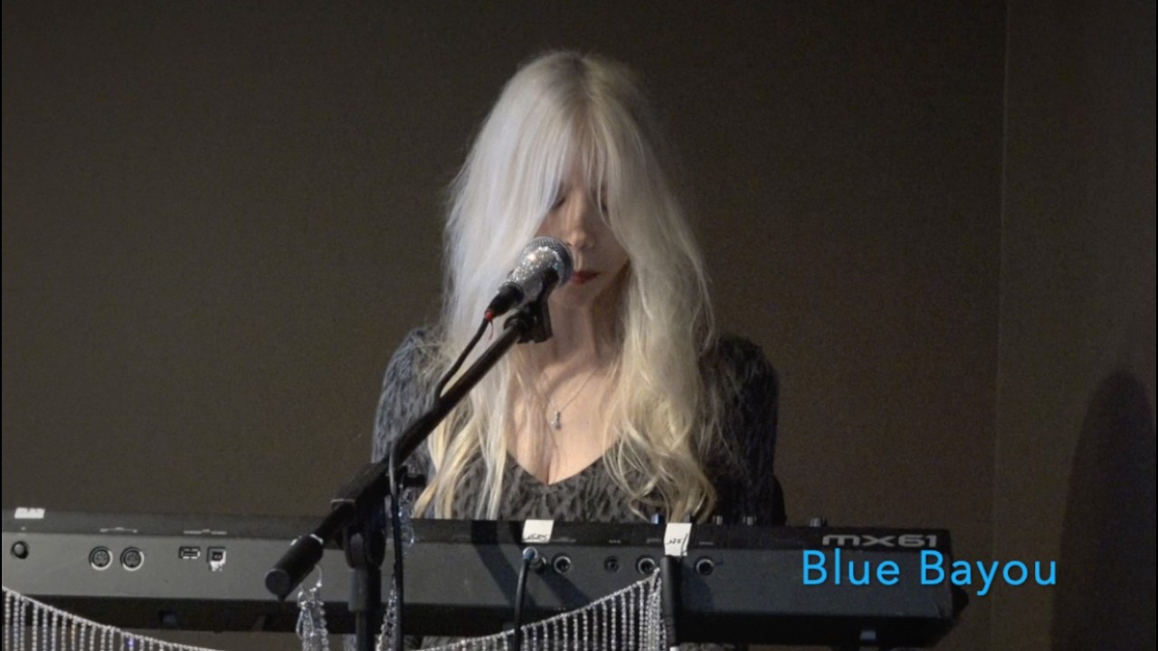 Blue Bayou