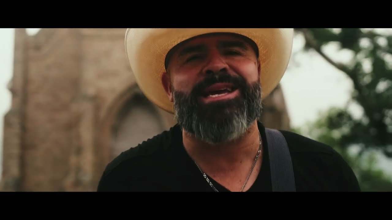 Buck'n Crazy   Praying For Rain