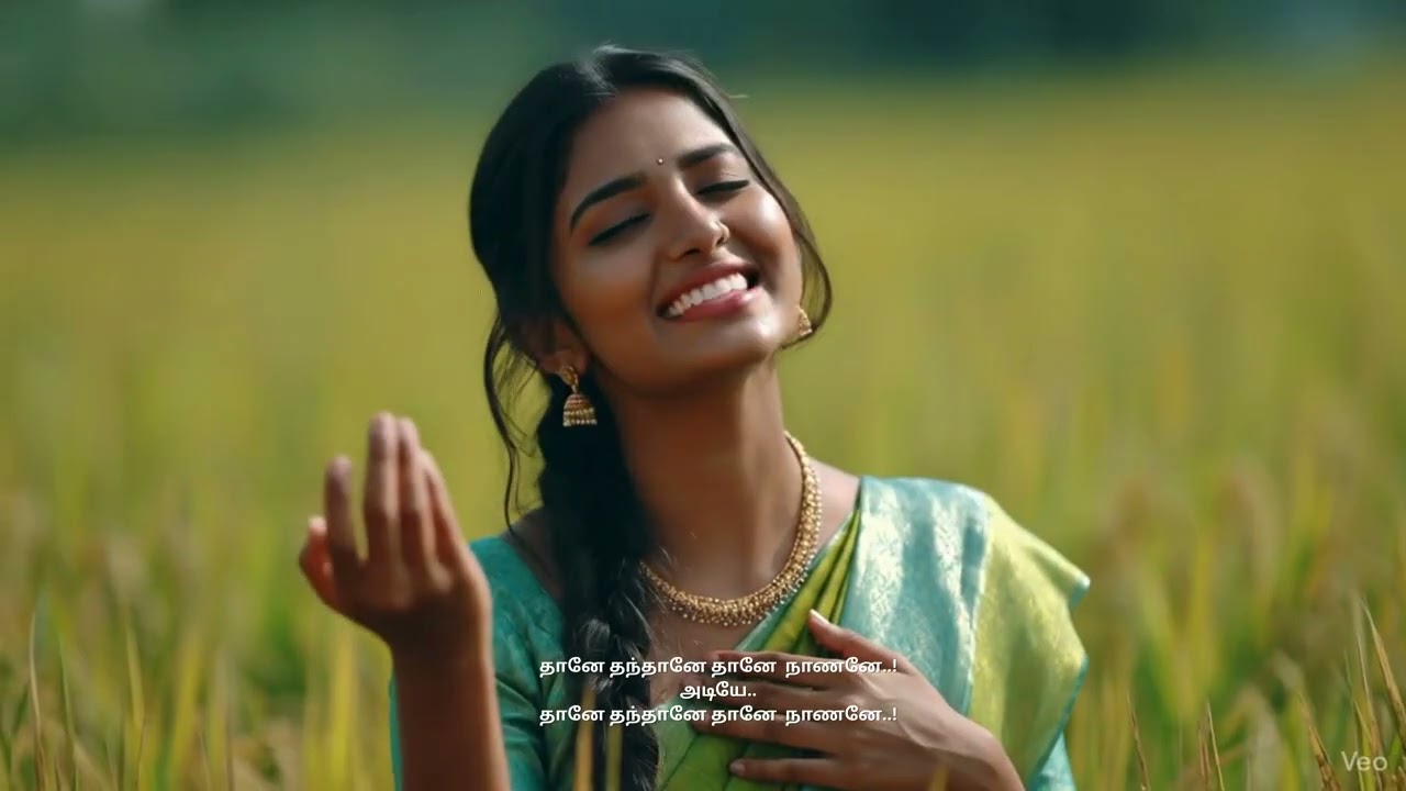 தங்கமே தங்கம் #tamilchristiansong