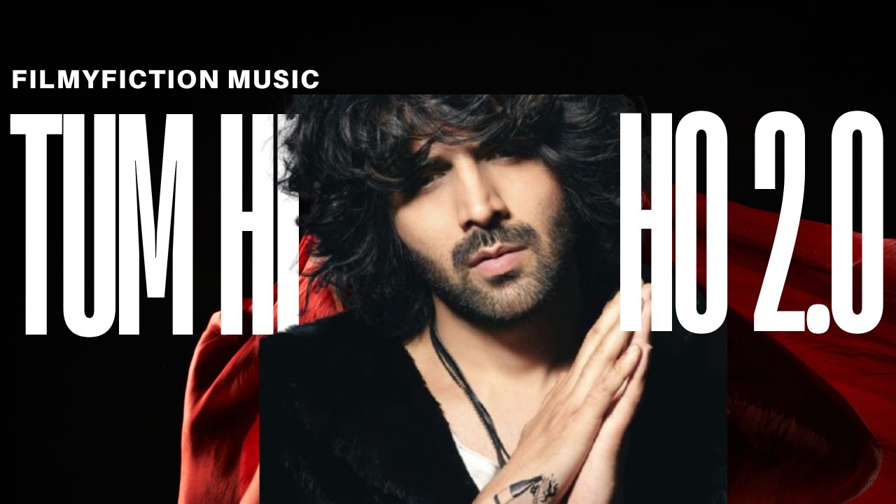 Tum Hi Ho 2.0 (Official Song): YO YO HONEY SINGH | AP DHILLON | VAANI KAPOOR