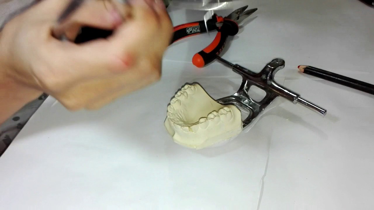 aparatologia ortopedica- bimler B