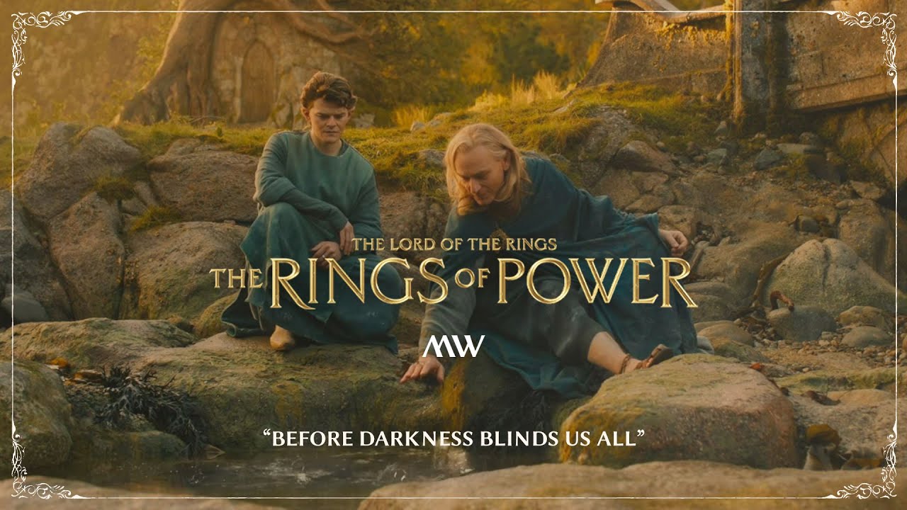 Before Darkness Blinds Us All - The Rings of Power Score Breakdown