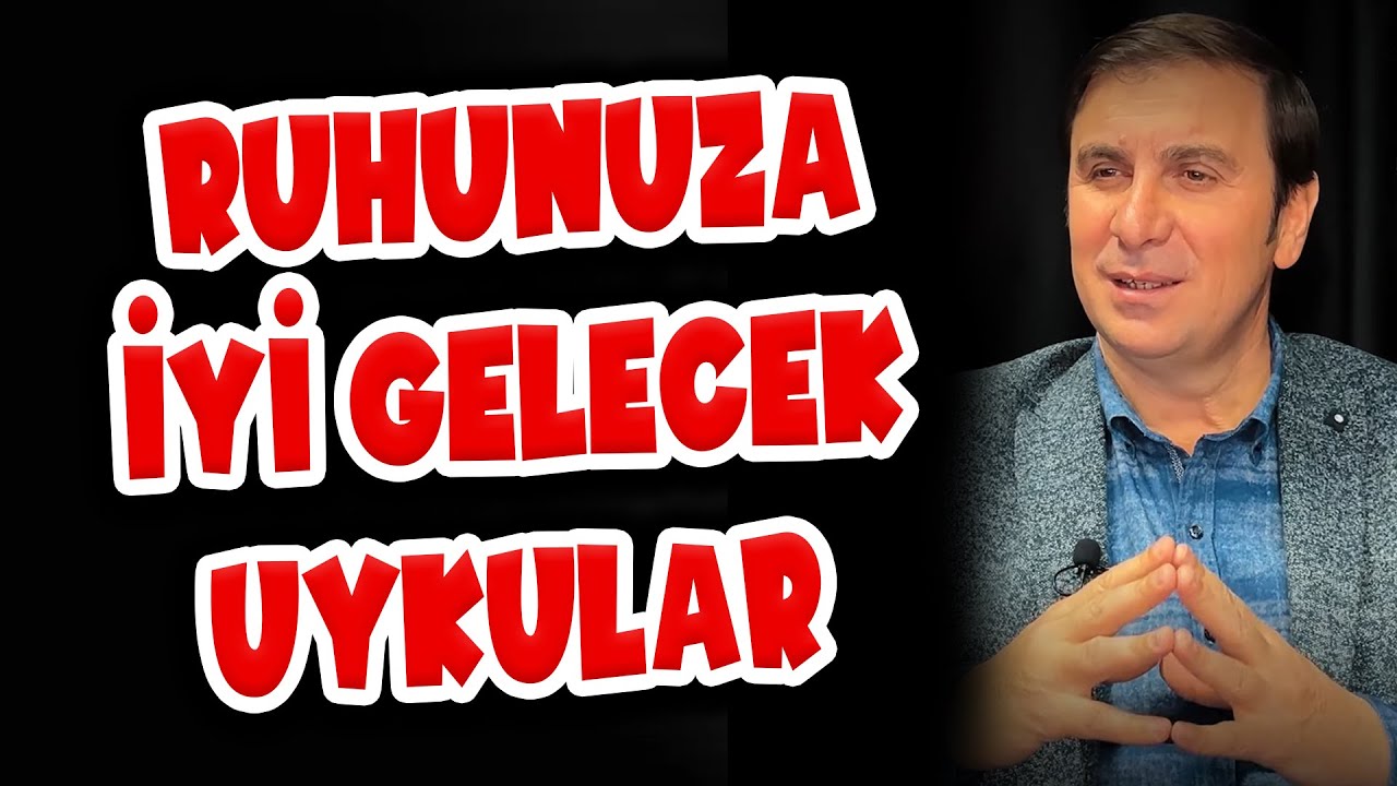 Ruhunuza iyi gelecek öyküler...