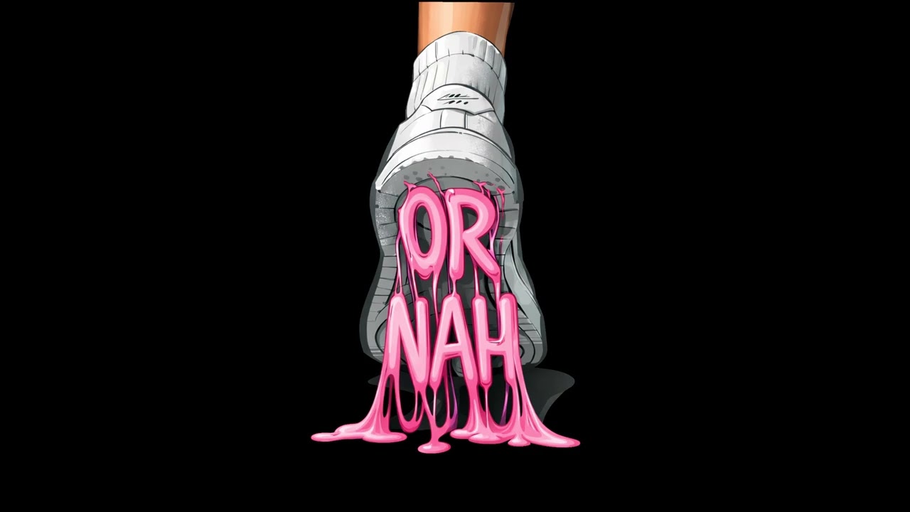 Blvckkatt ft ill Keffty - Or Nah