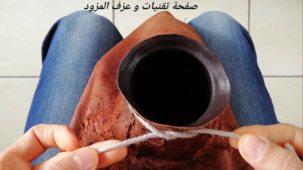 ربط الكفّة بالظّرف