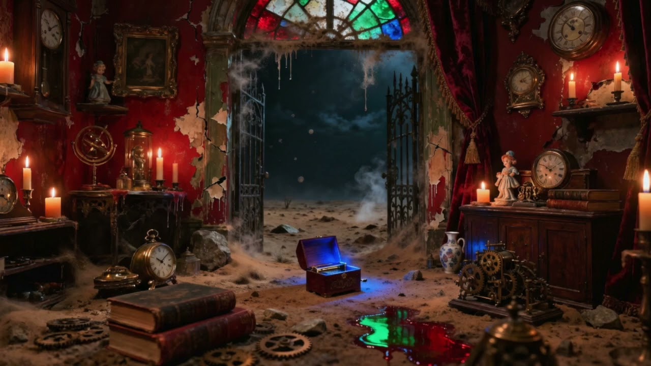 The Music Box