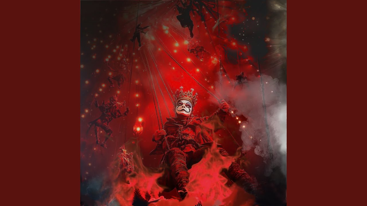 Nouveau Cirque Mon Amour