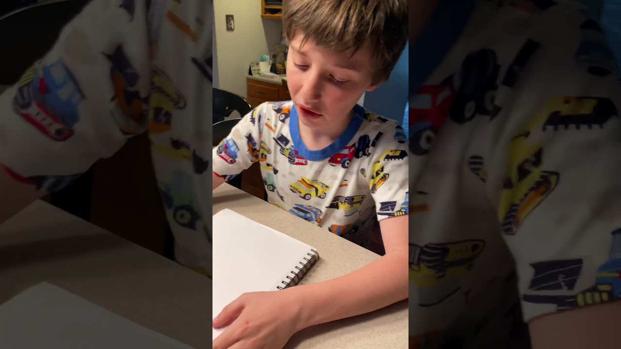Drawing with Dylan