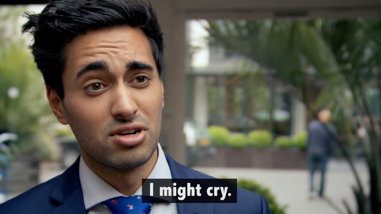 Honest Subtitles - The Apprentice-ish 2014: Series 10 Episode 8 - BBC
