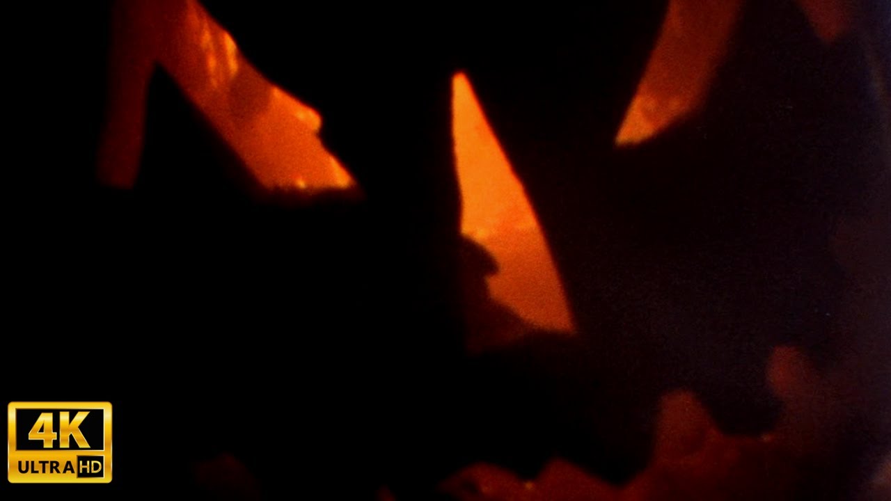 Halloween 5: The Revenge of Michael Myers (1989) - Opening Credits (4K Ultra HD)