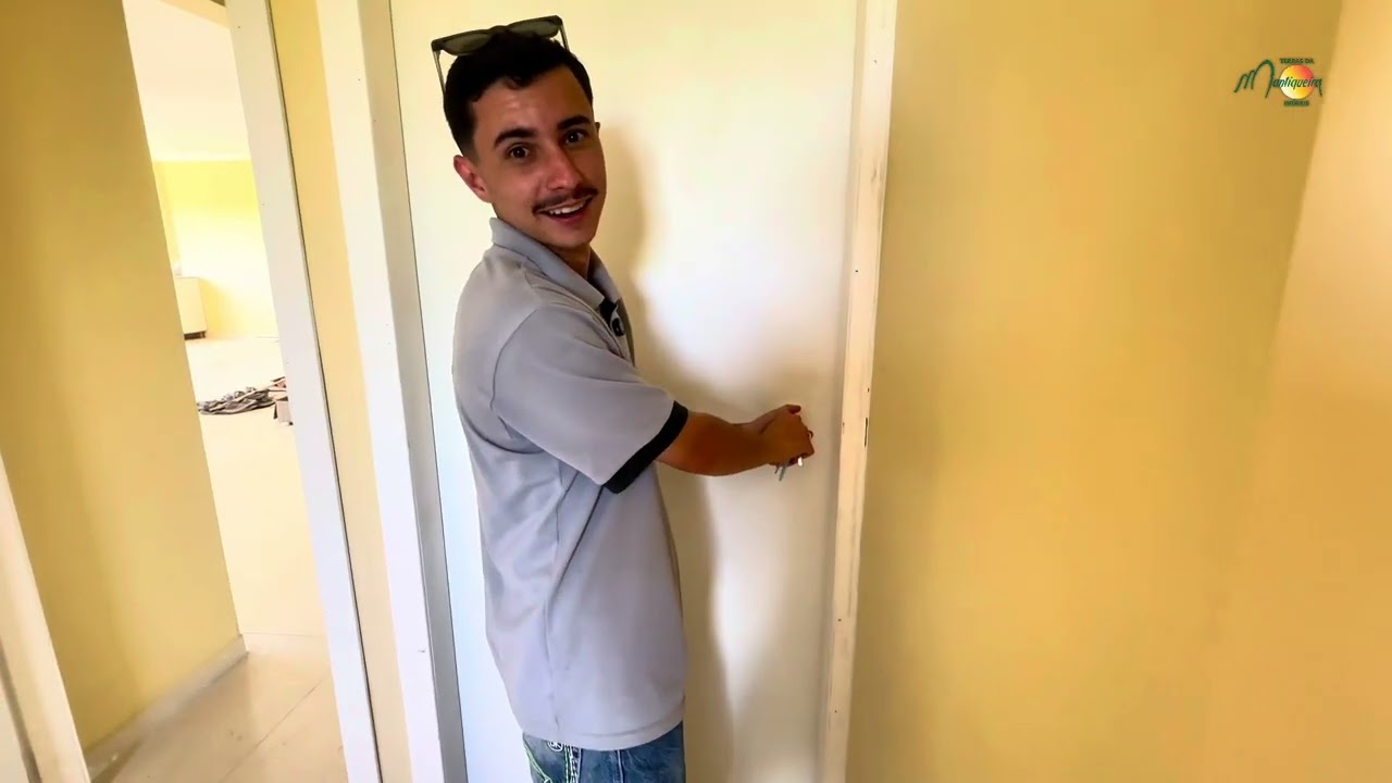 🟢 TERRENO DOS SONHOS EM BUENO BRANDÃO 🟢