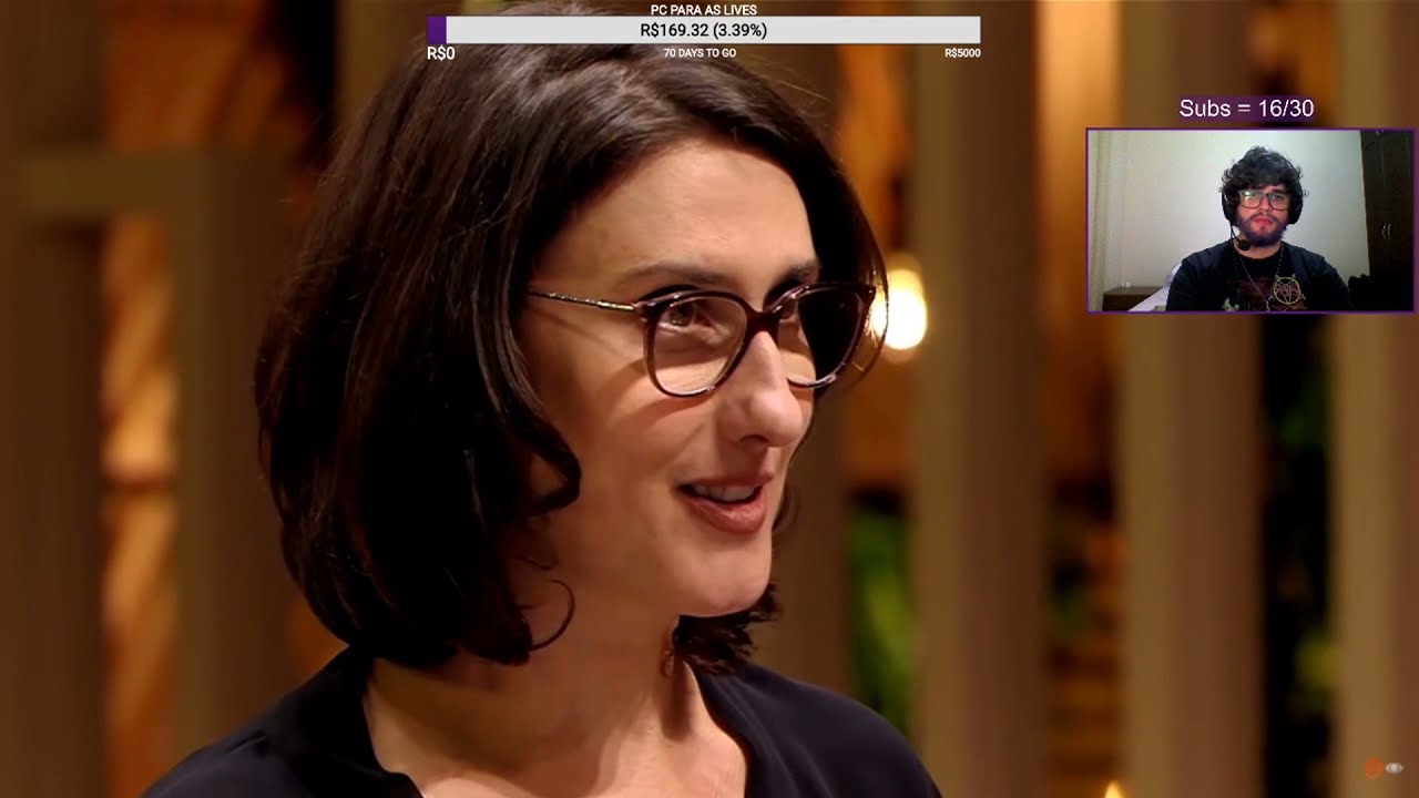 Melhores Momentos das Lives - CNB Streamers Show