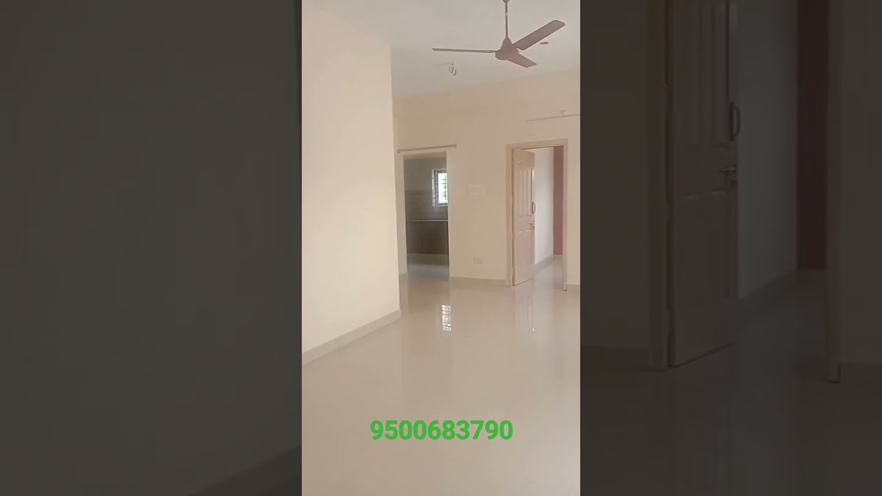 Rental property in Ashok Nagar