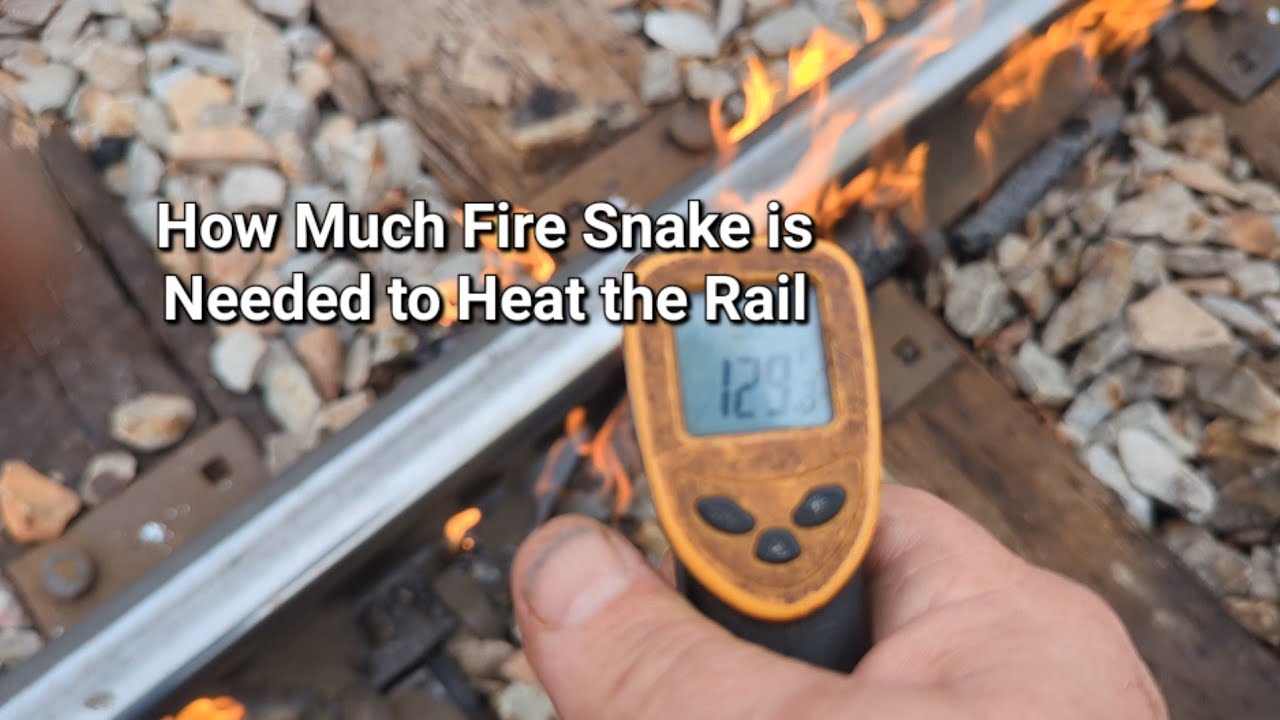 Fire Snake and Track Joint Pull Aparts Questions Answered
