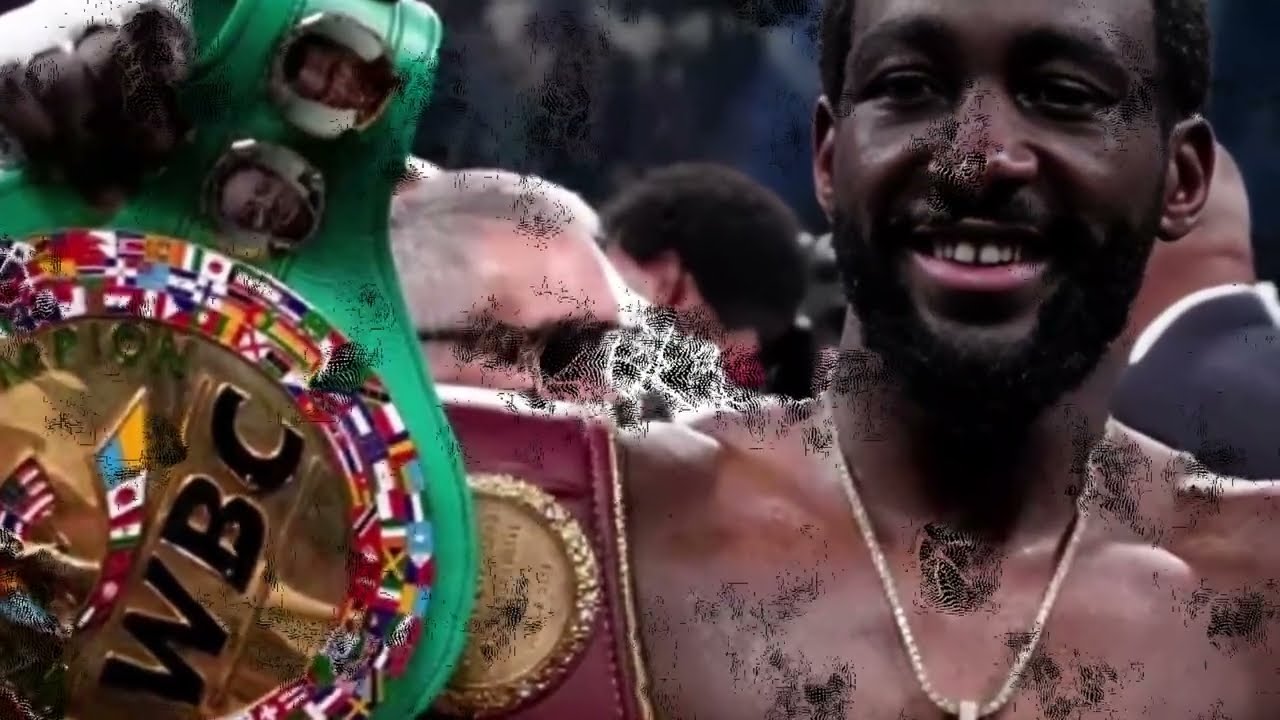 Vergil Ortiz Jr Just Shook Up the Division — Crawford & Ennis Watching