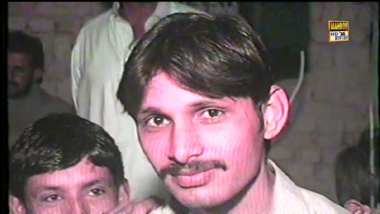 Sakhi Piya Khe Mili Ta Chaejan I Faqeer Usman Solangi I @MahboobHDStudio