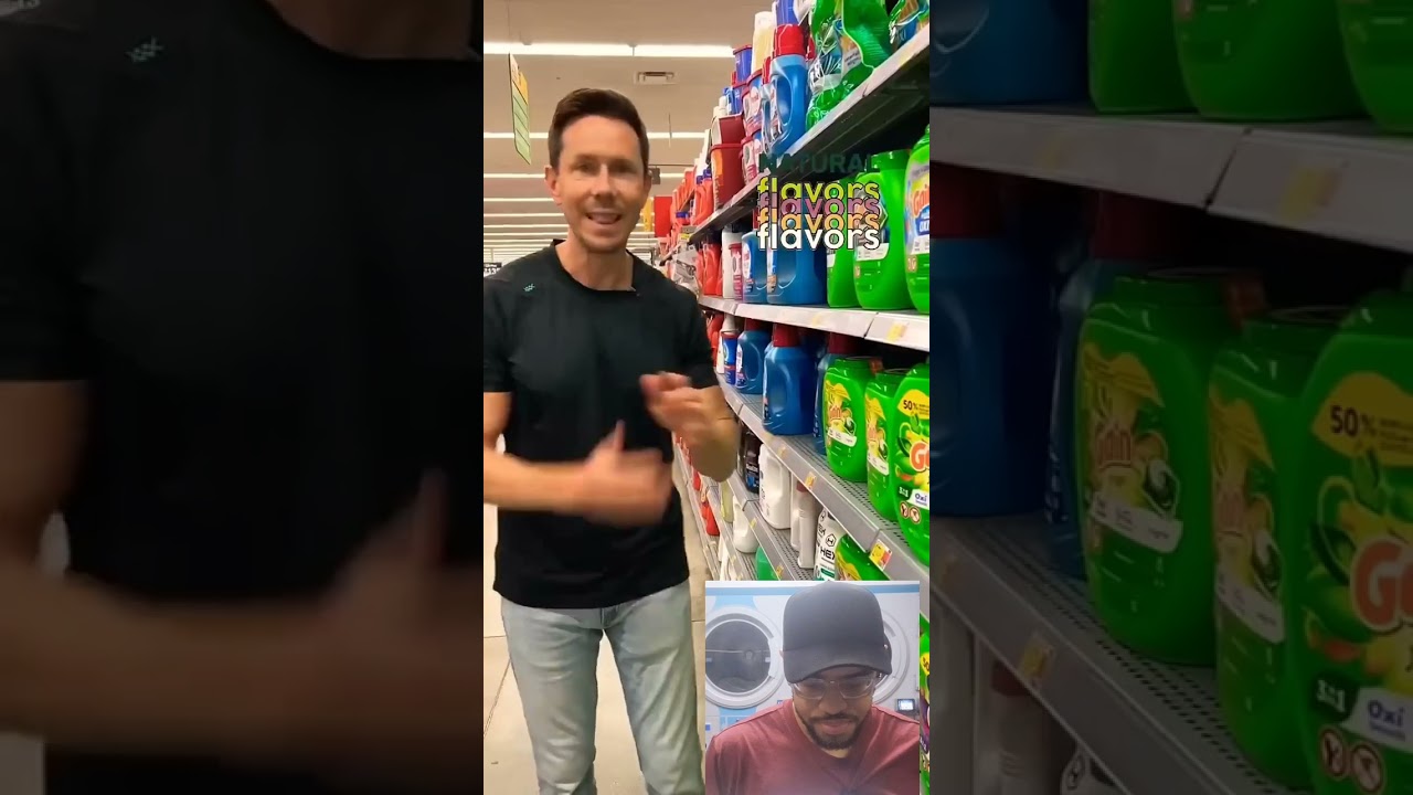 Debunking Detergent Myths: A Critique of Bobby Parrish' Laundry Review