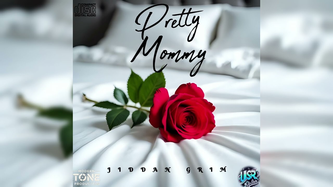 Jiddan Grim - Pretty Mommy (Official Audio)