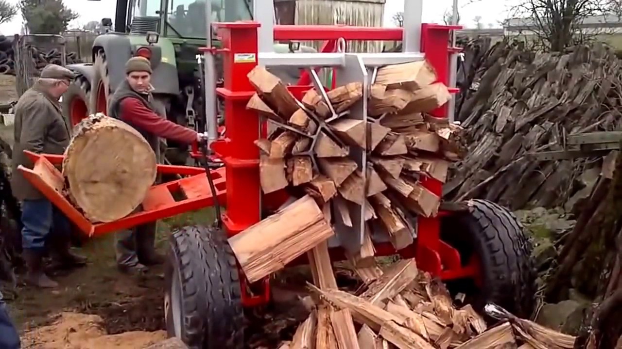 Super Machines | Amazing Super Machines Largest Wood Truck Works