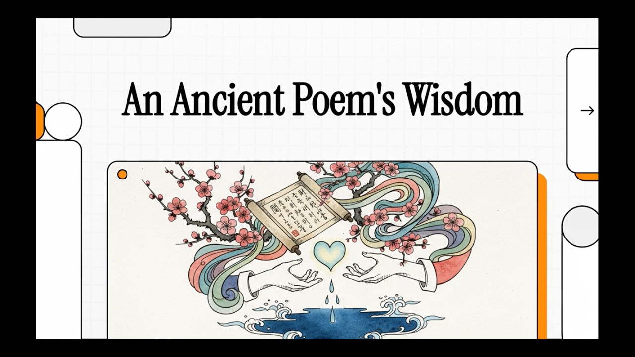 #Written_at_the_Pavilion_of_Ugang_Station #Je-ugang-yeokjeong #題芋江驛亭 #Choe_Chi-won