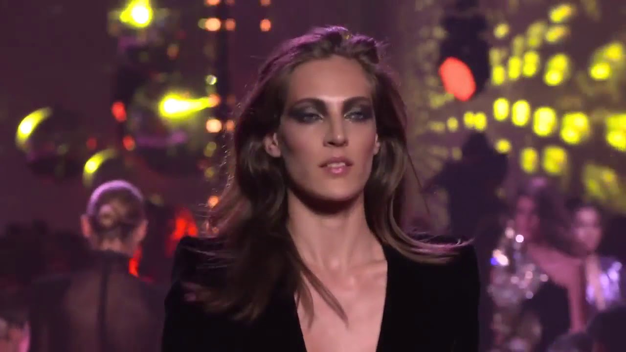 Alexandre Vauthier - Haute Couture Fall Winter 2017 2018