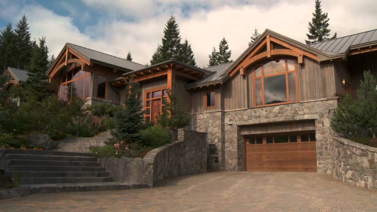 Whistler Dream Homes - Stonebridge Playground