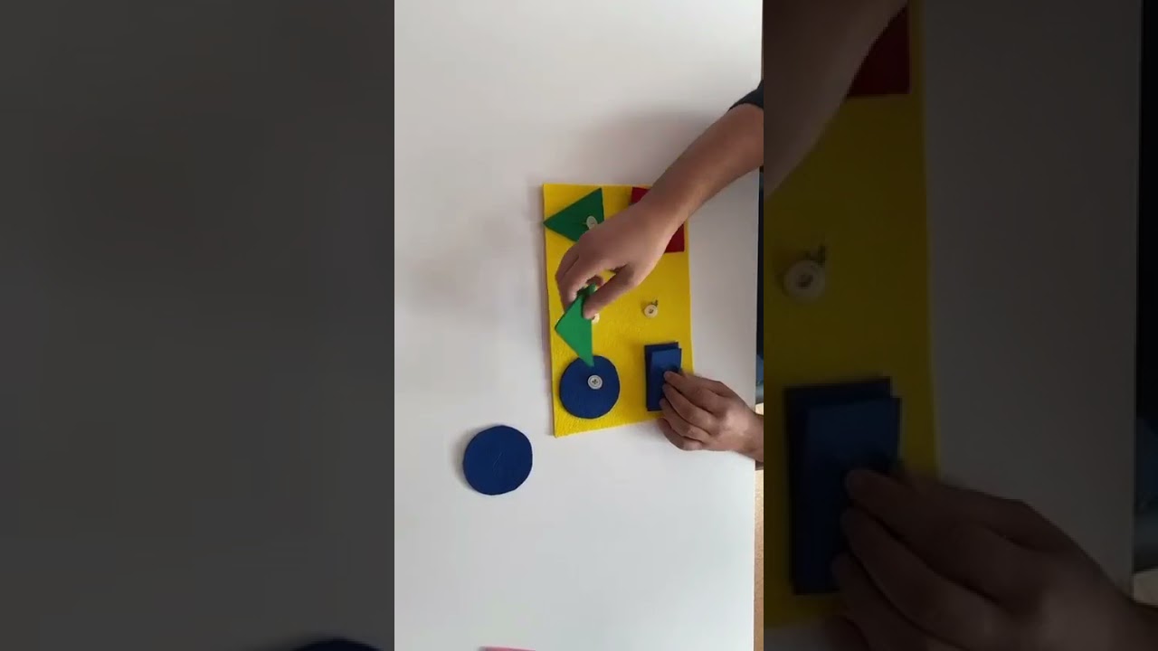 &Ouml;zel Eğitim B&ouml;l&uuml;m&uuml; Etkinlikleri 6