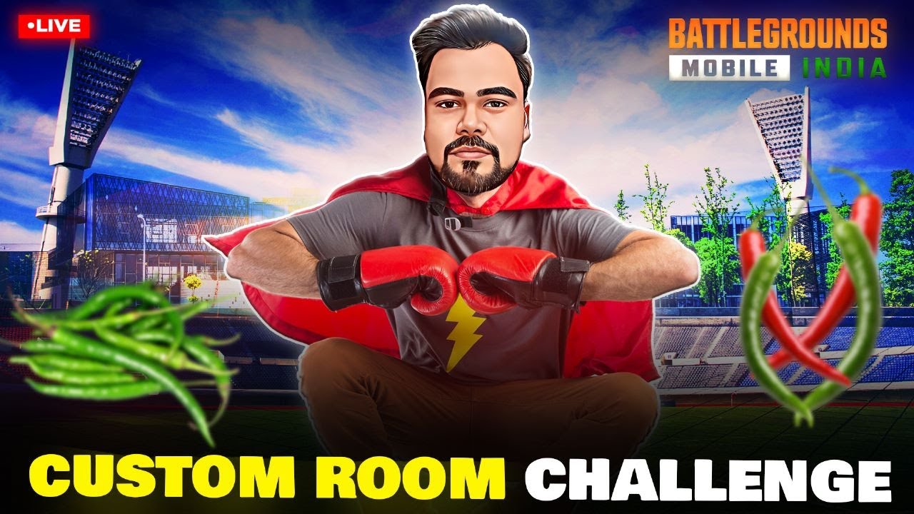 Biggest Challange stream ever
