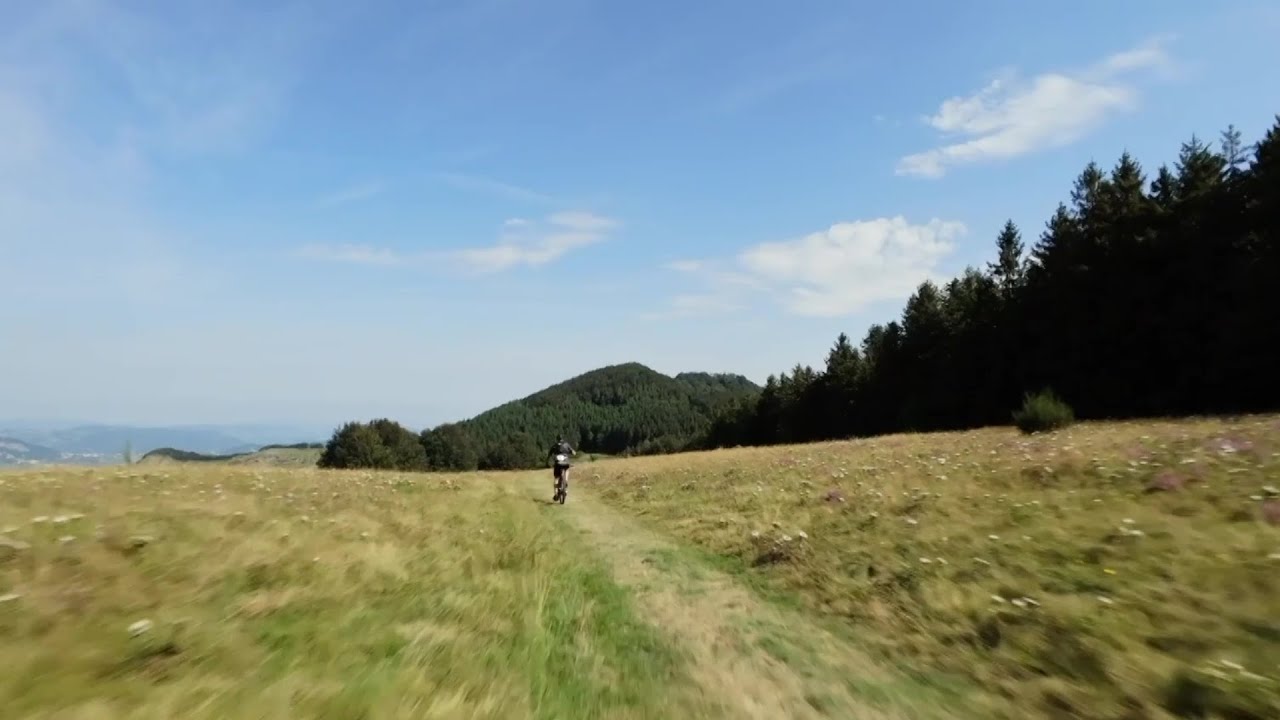 Fiumalbo:  Appenninica MTB Stage Race