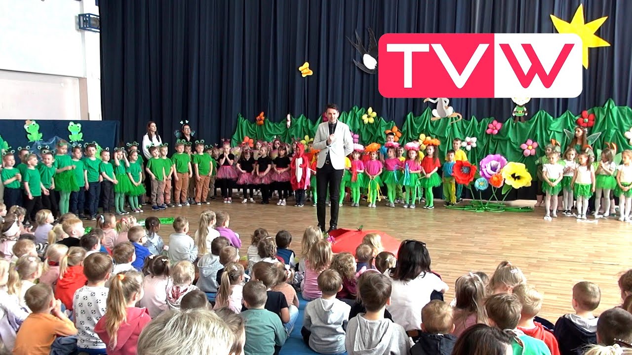 Przedstawienie Teatralne 